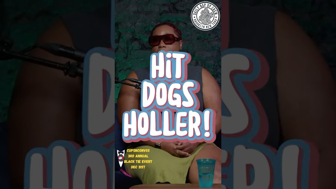 Why White Men Reject Her: Shocking Podcast Reveal