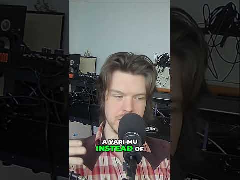 Vari-Mu vs 1176/LA-2A: Quick Vocal Compression Decisions