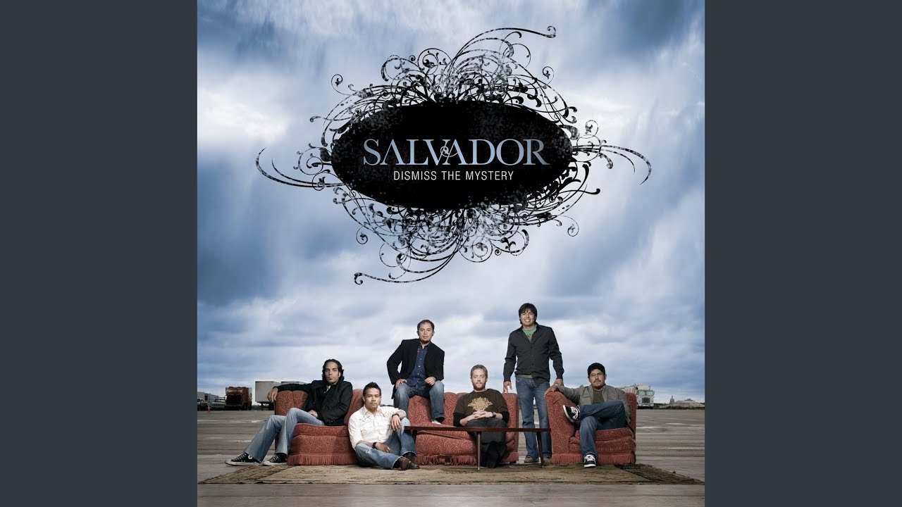 Shine by Salvador from Dismiss the Mystery (2006) ✨
