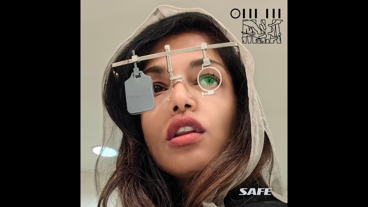 M.I.A - SAFE (Official Video) Premiere Jan 11, 2025