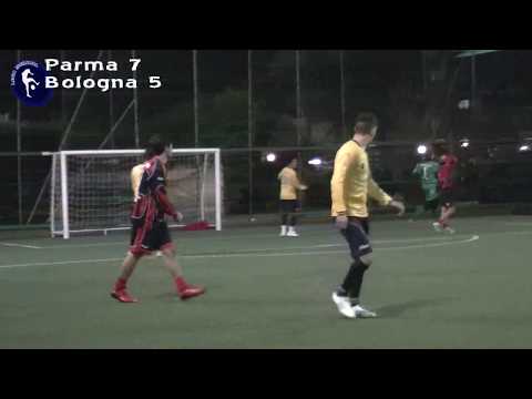 SERIE A - 8 GIORNATA Parma vs. Bologna