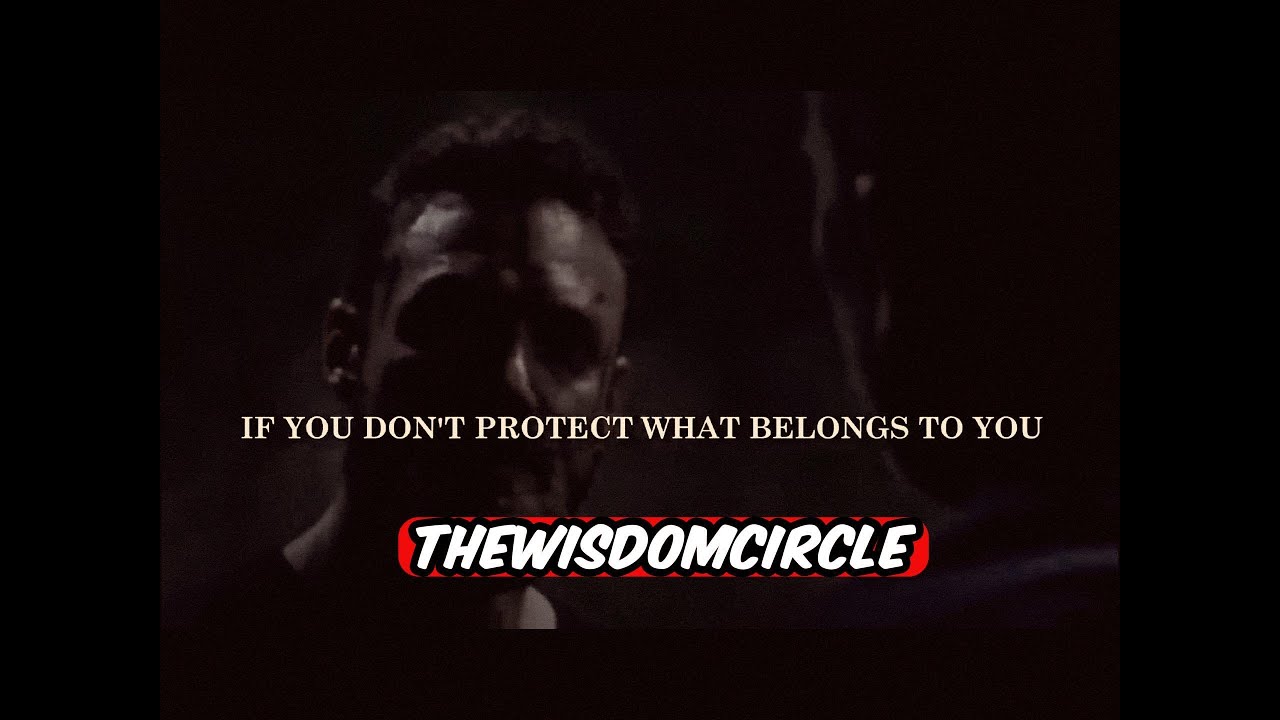 Villains' Truths: Quotes from TV Villains Who Were Right