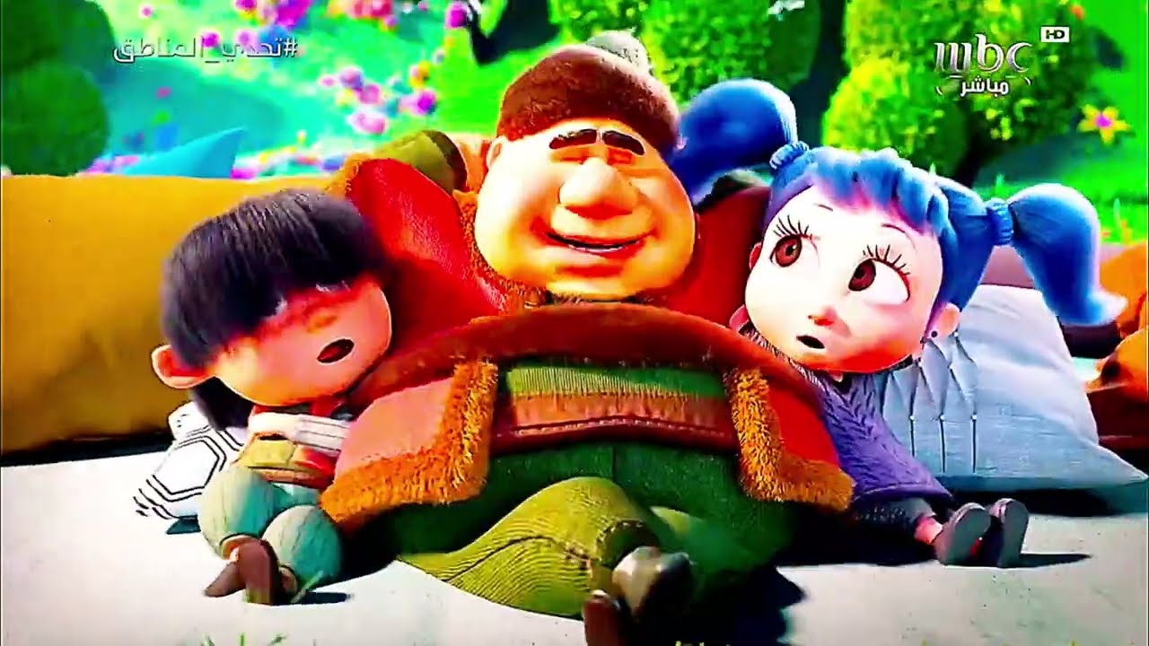 فواصل نادرة من فنانيس في رمضان 🎬