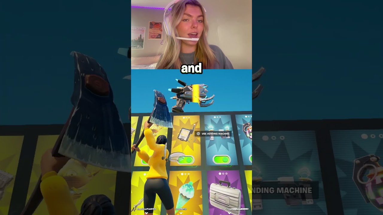 🔥 Leaked Hack Codes for 1v1 Battles with Every Gun!