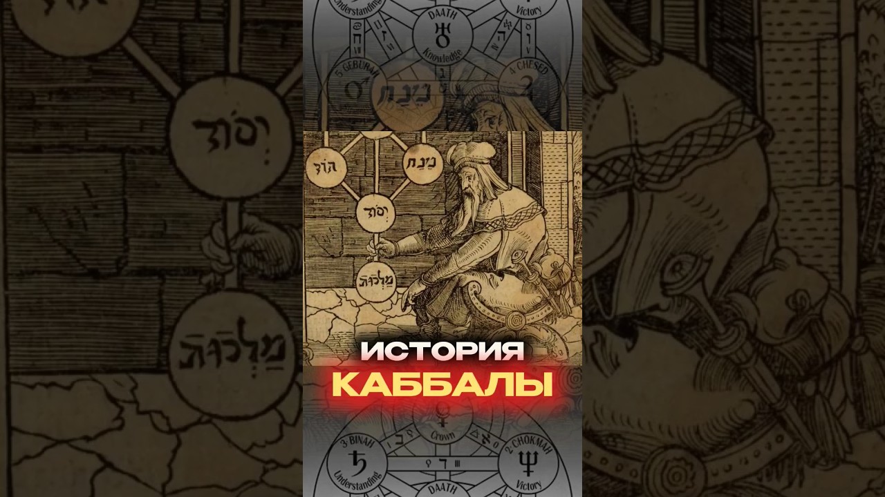 Ключ к пониманию: Каббала и духовные тайны