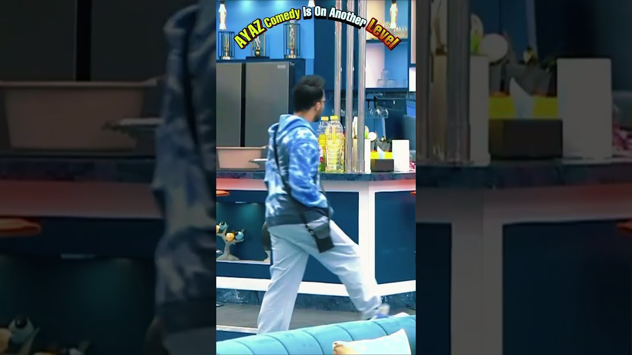 Main Aaj Chala Jaonga 🥹 | Funny Song by Ayaz Samoo