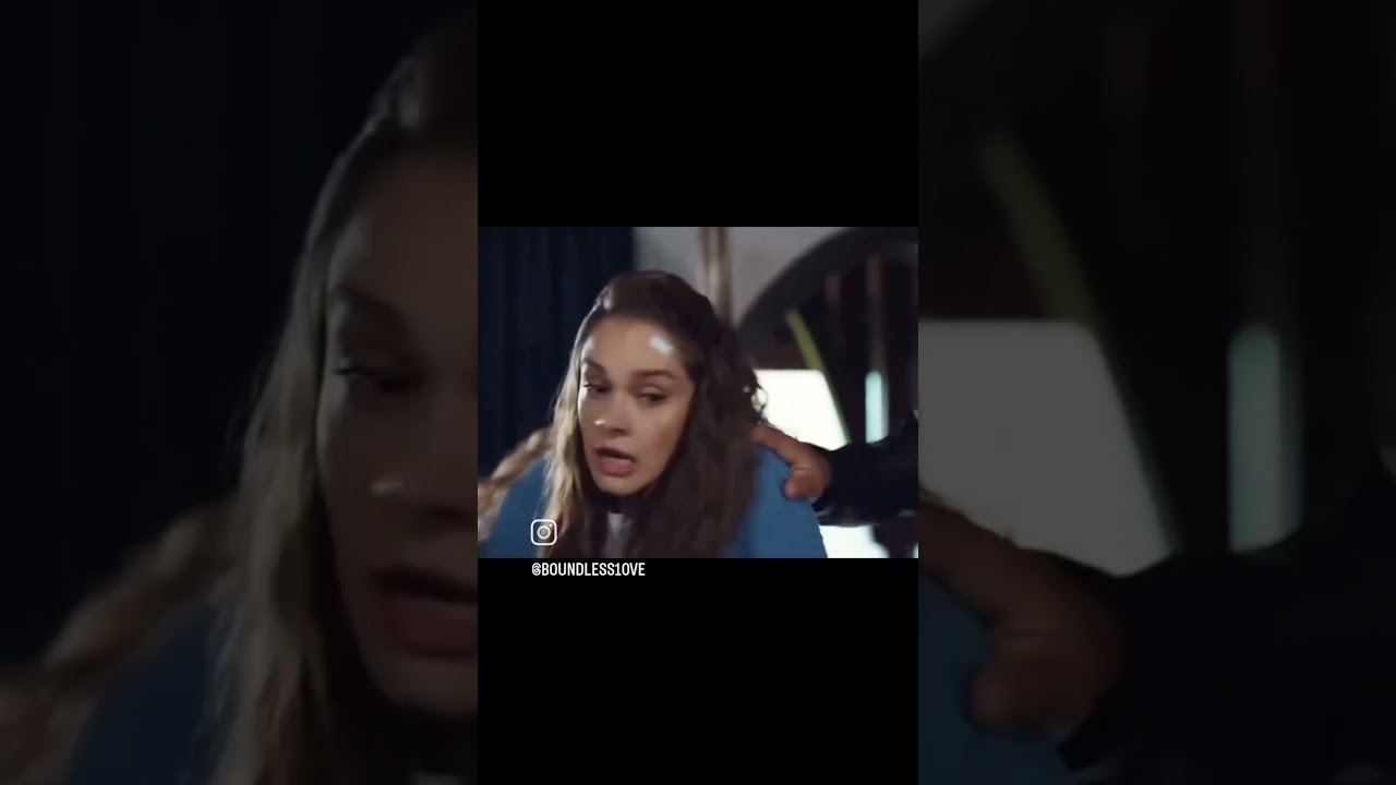 Hudutsuz Sevda: Zeynep, Halil, İbrahim, Deniz, Miray 🎶