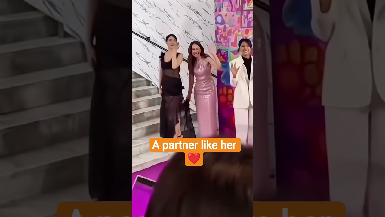 jayna is so sweet 😍 #ginjay #poisonouslovetheseries #aangelinaass #wlw#ginnynatnicha