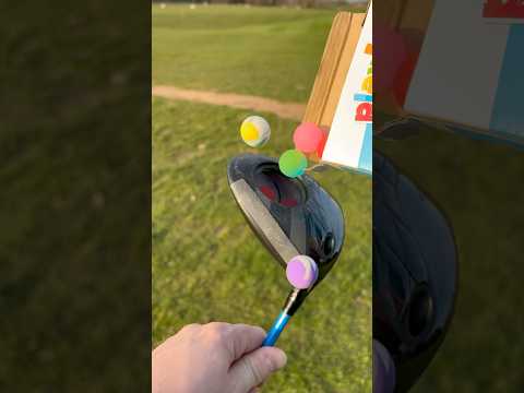 Controversial Method to Increase Distance with Your Golf Driver