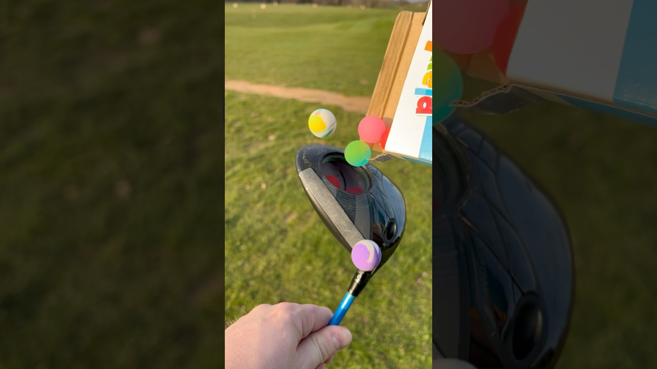 Controversial Method to Increase Distance with Your Golf Driver