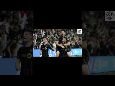 LAFC Vs Austin FC MLS Preview and Prediction