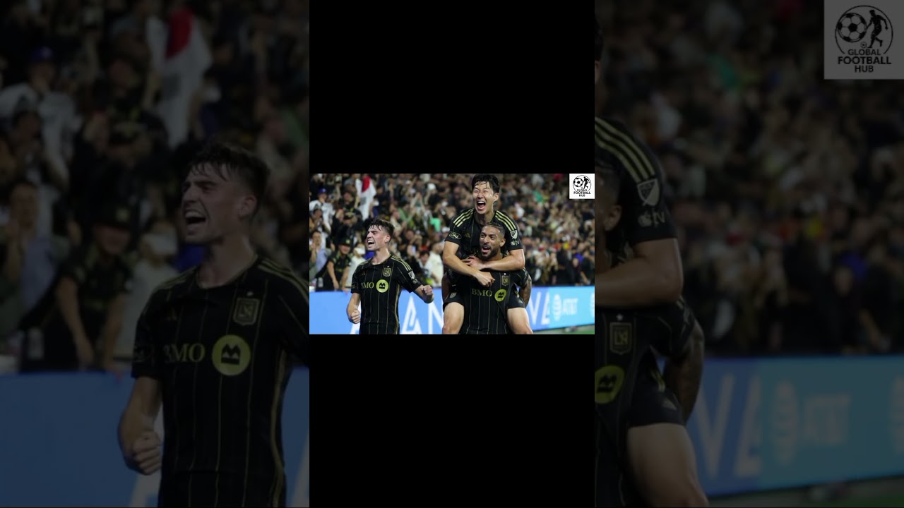 LAFC vs Austin FC: MLS Match Preview & Expert Prediction β½