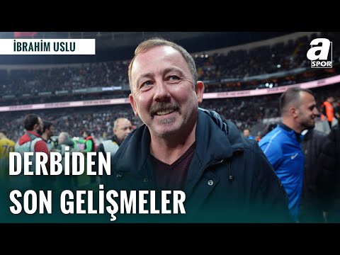 Beşiktaş - Fenerbahçe Derbisi Öncesinde Beşiktaş'ın Muhtemel İlk 11'i Açıklandı!