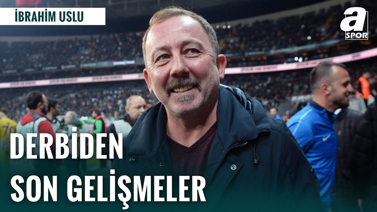 Beşiktaş - Fenerbahçe Derbisi Öncesi Muhtemel İlk 11 ve Hakem Tartışmaları ⚽