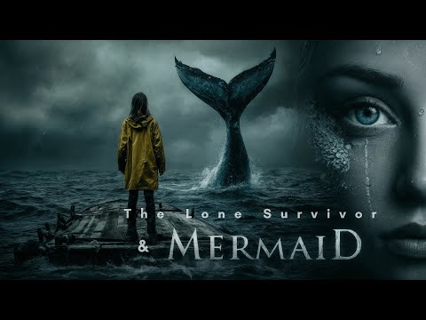 Mermaid & The Lone Survivor: The Ultimate Support (2025) | Fantasy | Full Movie | 4K