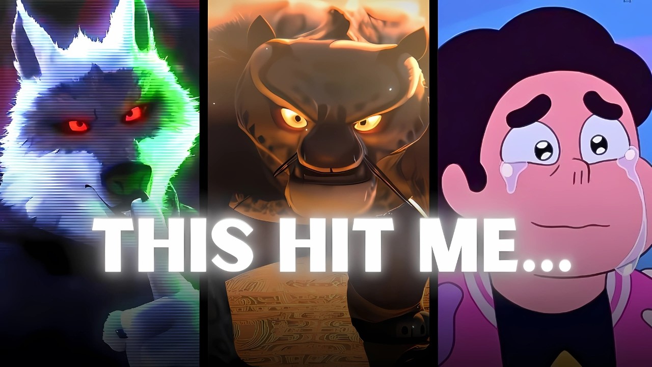 Cartoon Characters' Boldest Quotes | Wisdom Unveiled