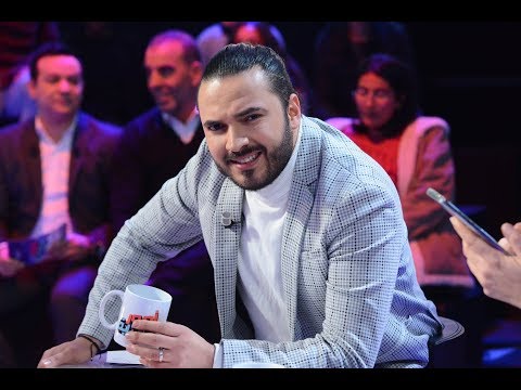 Omour Jedia S03 Episode 26 19-03-2019 Partie 03