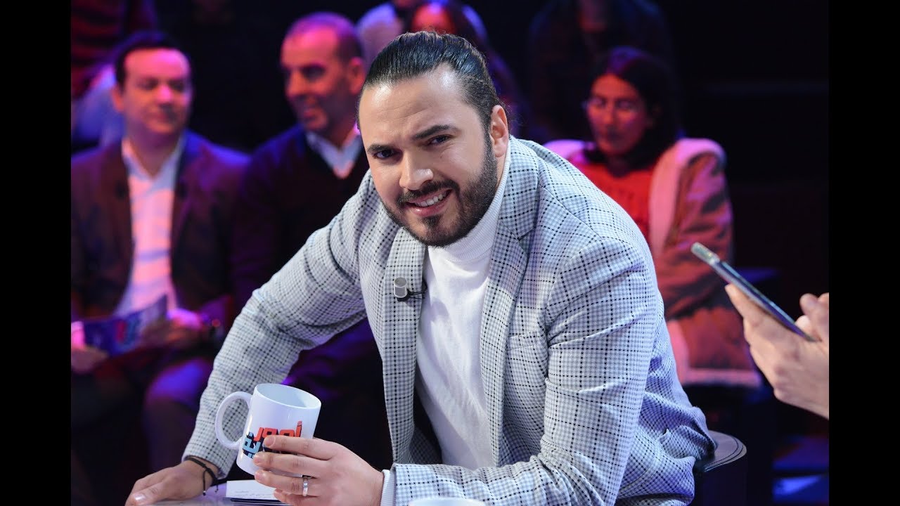 Omour Jedia S03 Épisode 26 (19-03-2019) – Partie 03 🎥