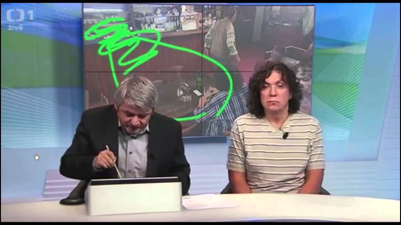 DOLITO Parody by Genzer, Suchánek & Sokol 🏒