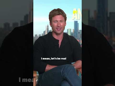 Sydney's taste in rom-coms is everything to me 😌🤍