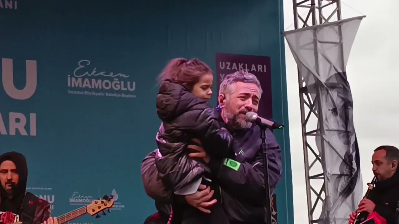 Resul Dindar Sen Sevdaluk etmedun mi