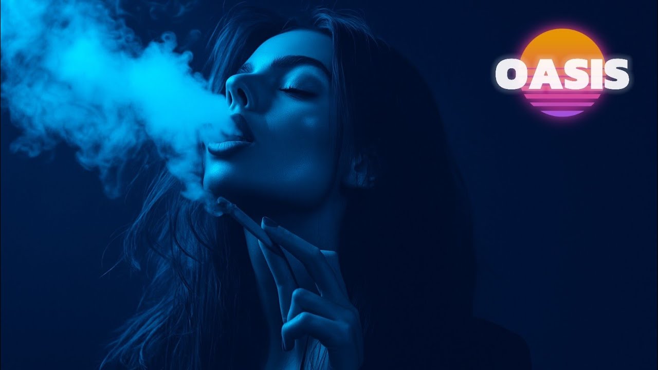 Deep House 2025: Chill Mix & Emotional Vibes 🎶