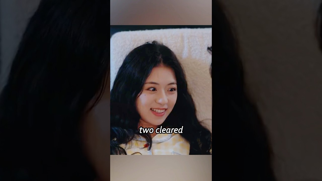 [Final part]:The mute CEO expressed his love to the talkative girl#movie #drama #love