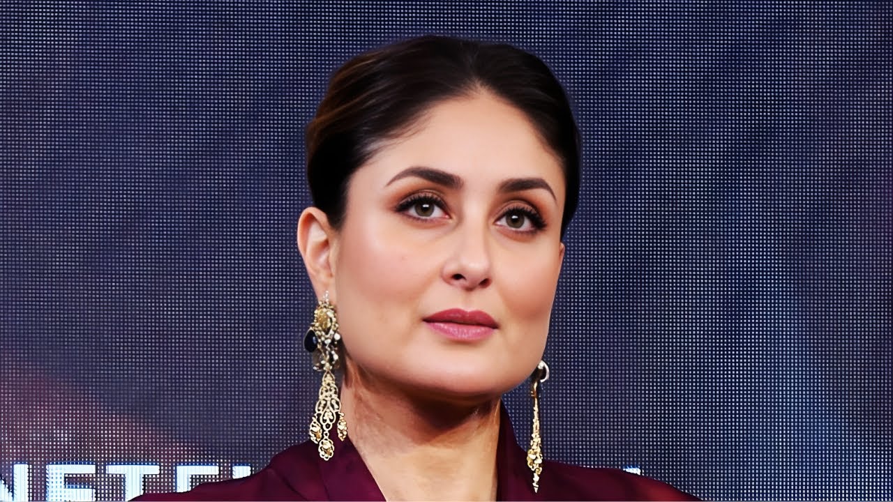 Is Kareena Kapoor Khan Alive? Debunking the Fake Death Rumors ❌