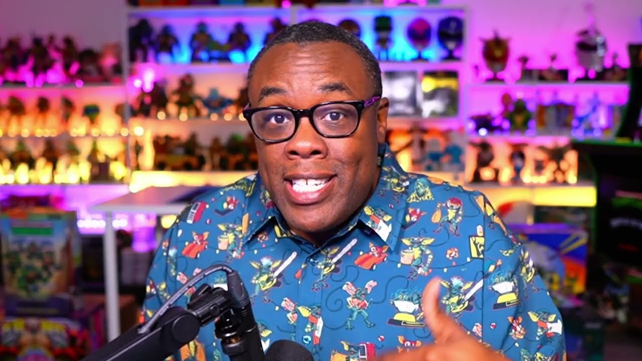 Is It Time to Evolve? My Next YouTube Chapter 🚀