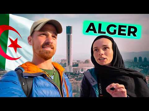 🇩🇿 ALGÉRIE : ON NOUS A MENTI SUR CE PAYS I ALGER
