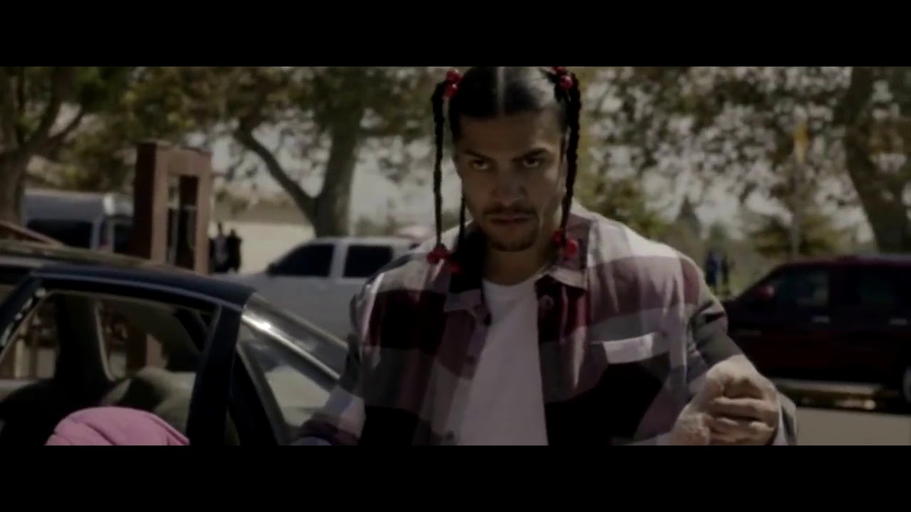 Blac Youngsta - Left (Official Music Video)