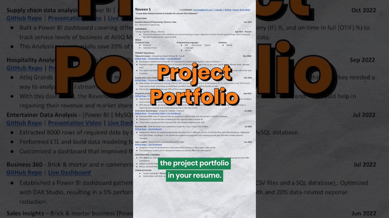 Boost Your Resume with Guided Data Science Projects! π