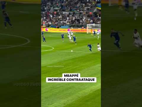 kylien Mbappe speed France vs Ukraine world Cup Qualifiers #football