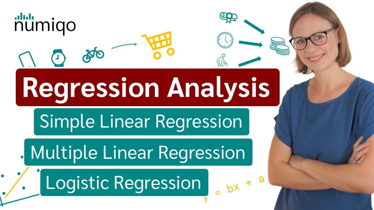 Master Regression Analysis: Easy Guide for Beginners 📊