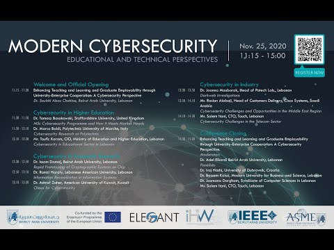 Rapid Prototyping of Cryptographic Systems on Chip - By Dr. Issam W. Damaj