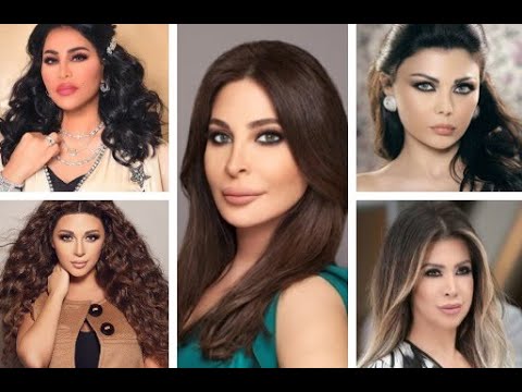 Ces 3 opérations sont les plus pratiquées par les stars arabes!