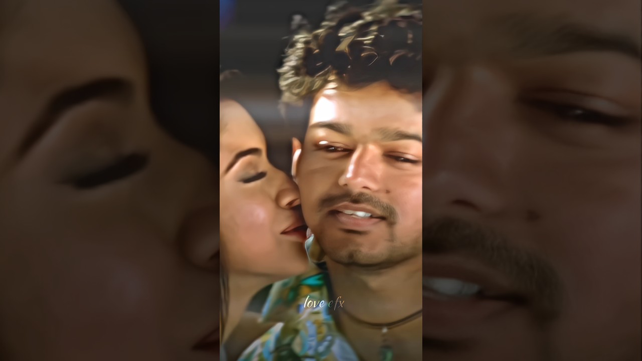 Pokkiri Tamil Love Status ❤️