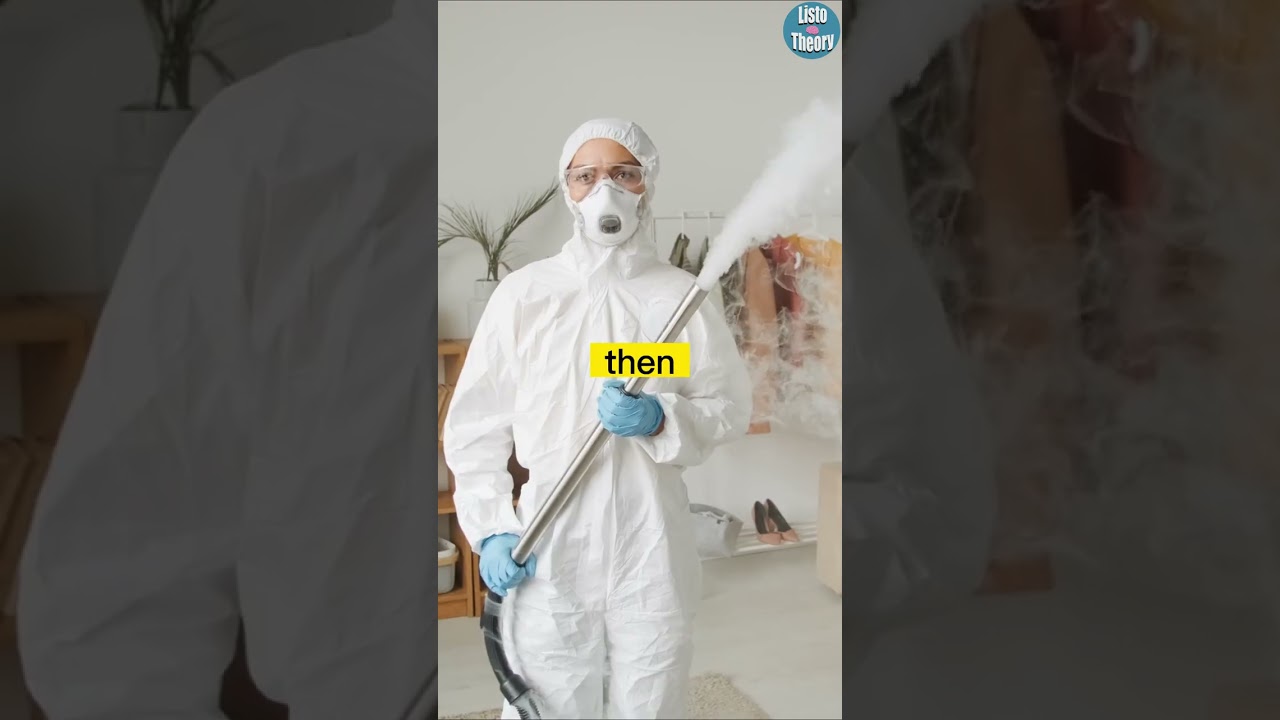 Essential Survival Tips for a Nuclear Attack 🚨