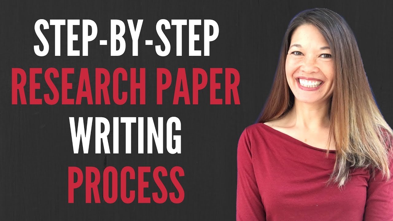 Master the Art of Writing a Research Paper: Step-by-Step Guide 📚