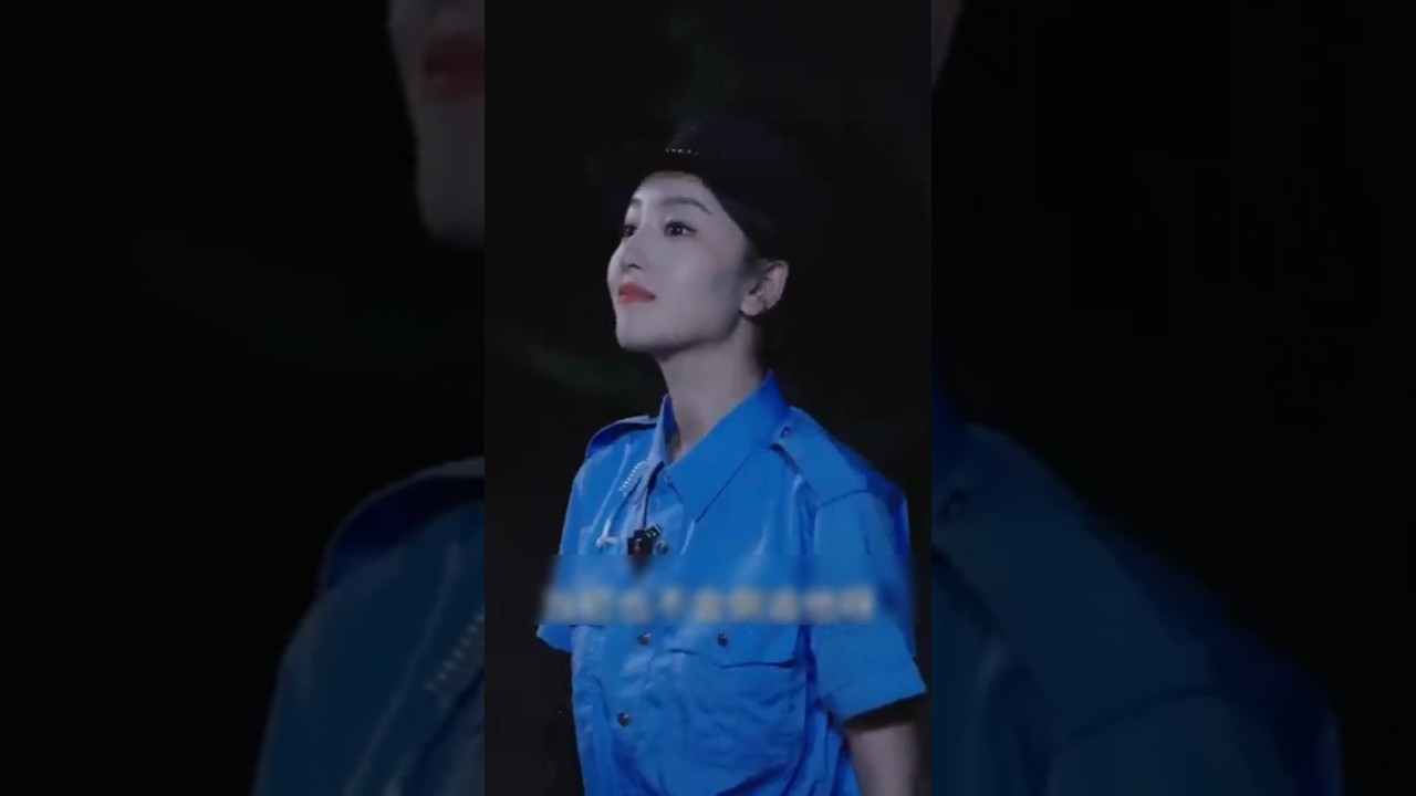 Officer Proud of Her Husband ❤️