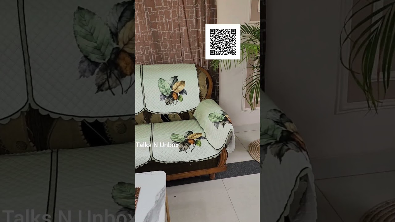 Sofa cover Meesho online Shopping #shorts #sofacover #meeshofinds @meeshoapp