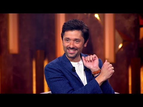 شوف اللي حصل لـ كريم محمود عبد العزيز في لبنان | من يرنامج سهرانين