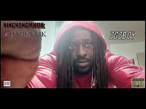 14.AUTHENTIK "TRACKLIST"MIXTAPE zgzboy