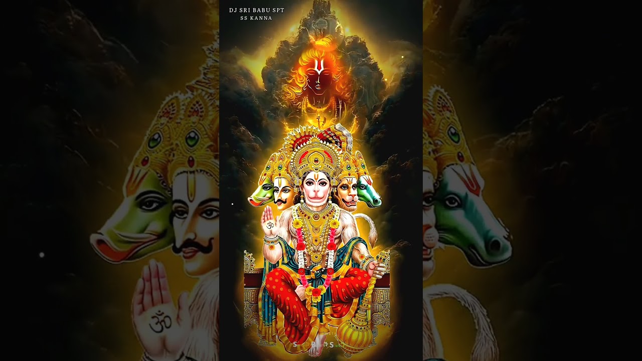 #Hanuman songs videos status WhatsApp #banjarahanumansongs #songsbanjarahanuman