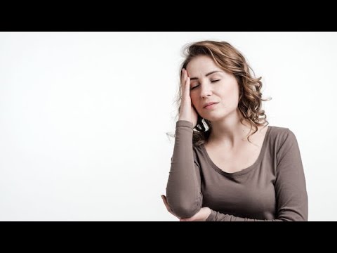 Galvos skausmą gali sukelti vaistai, skirti šiam skausmui malšinti