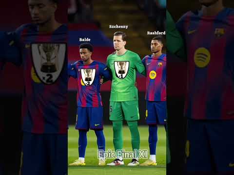 Barcelona 3-1 Elche 🔥 Rashford Leads The Show | La Liga 2025/26 Round 9 💙❤️