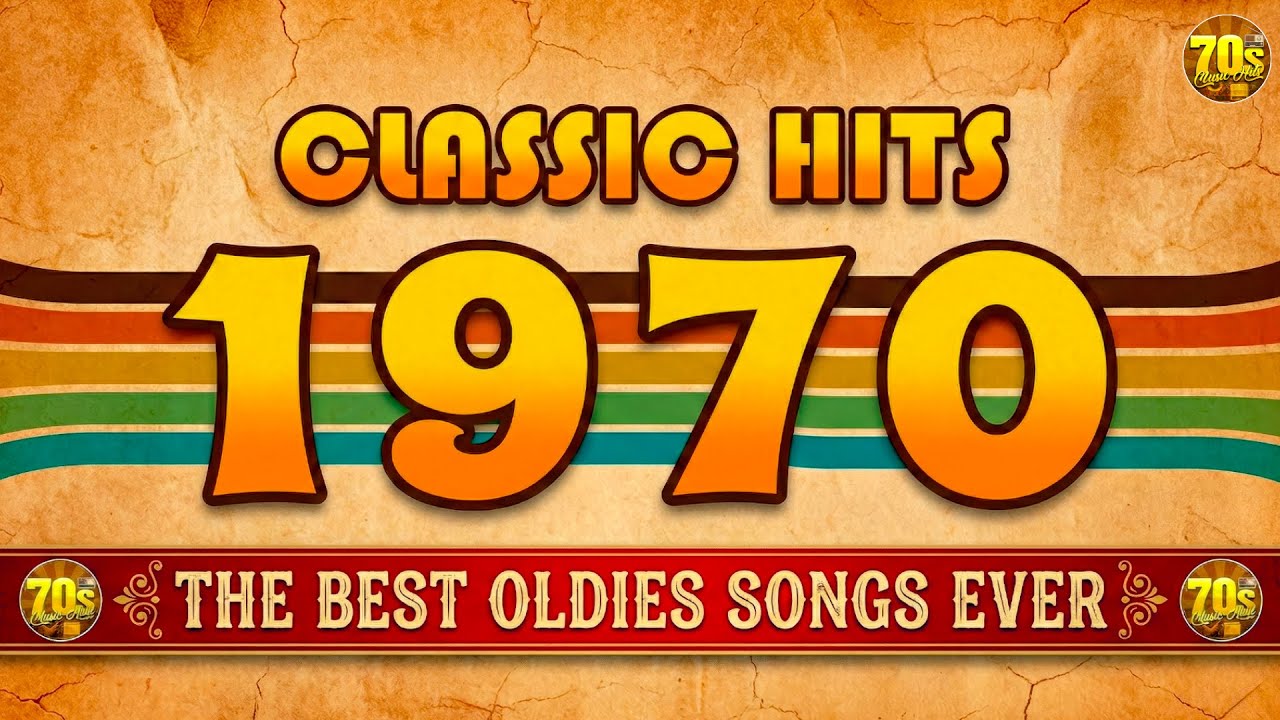 Top 70s Hits & Classics 🎶 (2026 Playlist)