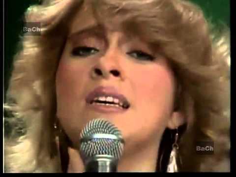 *MALDITA PRIMAVERA* - YURI - 1982 (REMASTERIZADO)