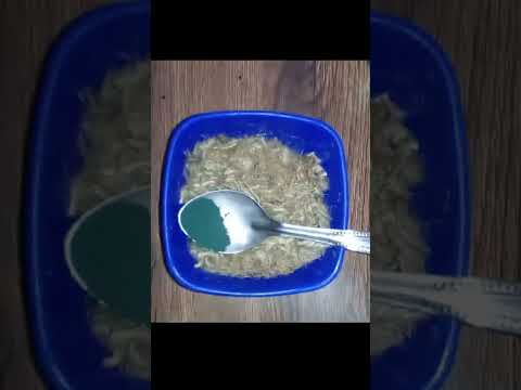 How to make beautiful❤️ Artificial grass🥰 🌿🍀 At 🏡 home in ₹5🌷/💯Working/Must watch 🌈🌺 Everyone