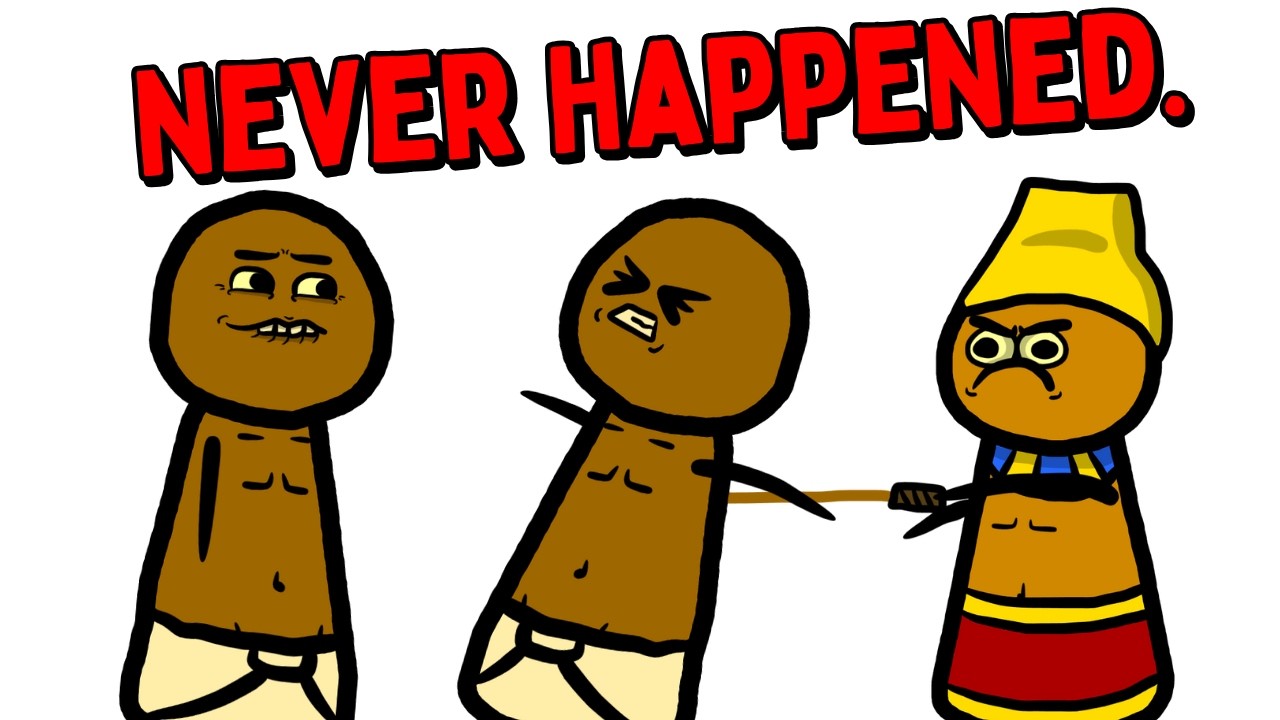 Debunking Common History Myths You Still Believe ๐ง